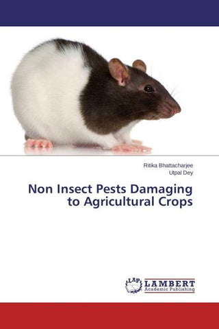 Non Insect Pests Damaging to Agricultural Crops