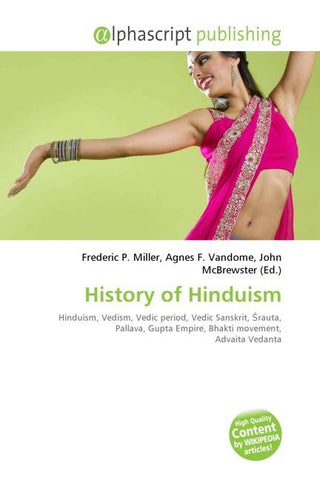 History of Hinduism