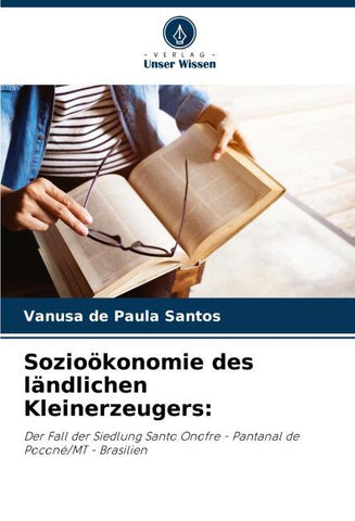 Sozioökonomie des ländlichen Kleinerzeugers: