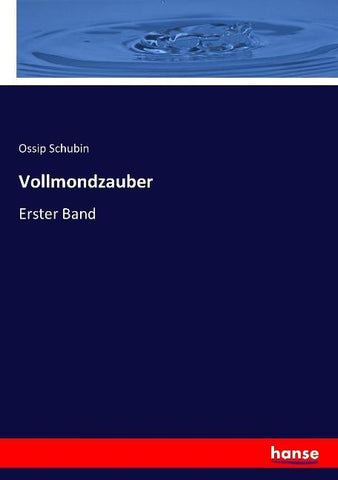 Vollmondzauber