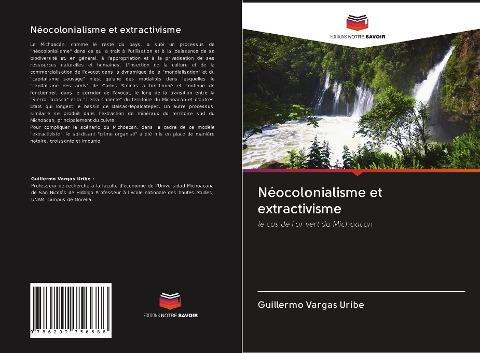 Néocolonialisme et extractivisme