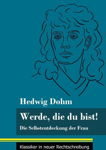 Werde, die du bist!