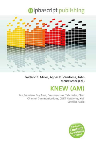 KNEW (AM)