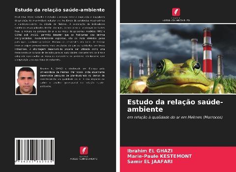 Estudo da relação saúde-ambiente