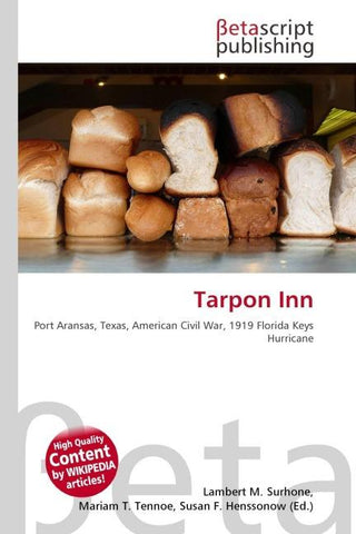 Tarpon Inn
