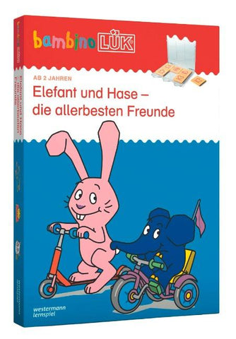 bambinoLÜK-Set