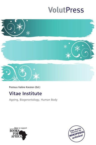 Vitae Institute