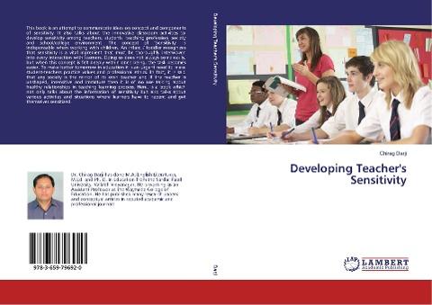 Developing Teacher's Sensitivity