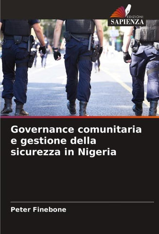 Governance comunitaria e gestione della sicurezza in Nigeria