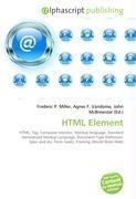 HTML Element