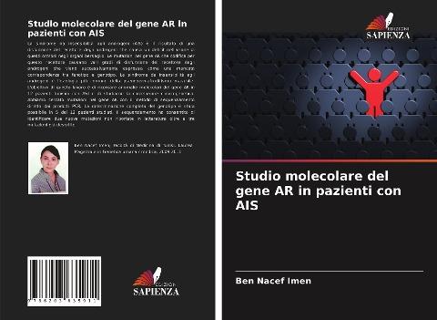 Studio molecolare del gene AR in pazienti con AIS