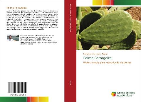 Palma Forrageira: