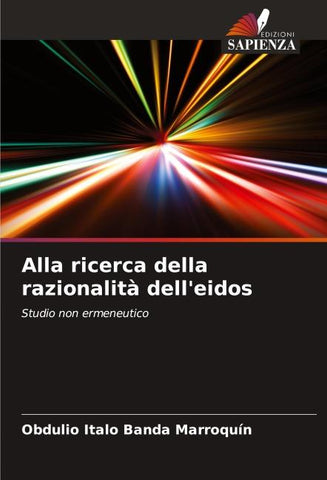 Alla ricerca della razionalità dell'eidos