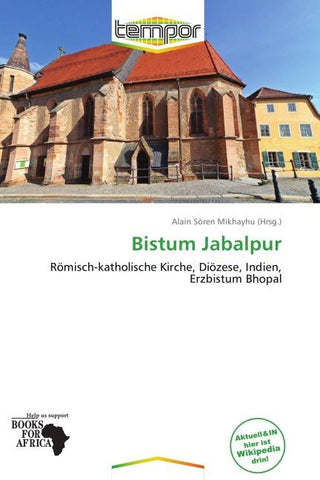 Bistum Jabalpur