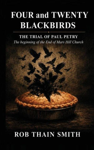 Four and Twenty Blackbirds