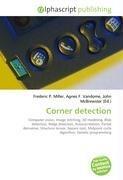 Corner detection