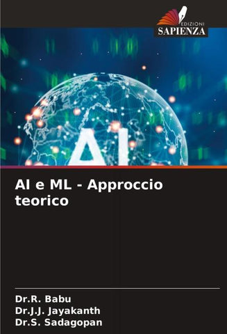 AI e ML - Approccio teorico