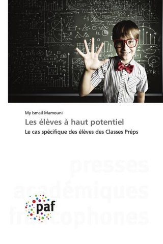 Les élèves à haut potentiel