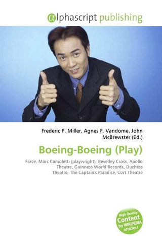 Boeing-Boeing (Play)