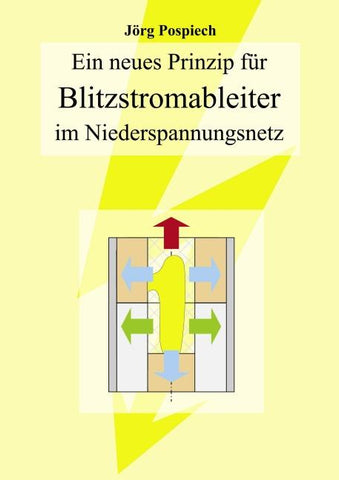 Ein neues Prinzip für Blitzstromableiter im Niederspannungsnetz