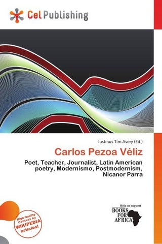 Carlos Pezoa Véliz