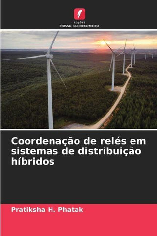 Coordenação de relés em sistemas de distribuição híbridos