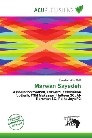 Marwan Sayedeh