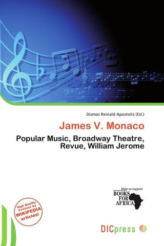 James V. Monaco