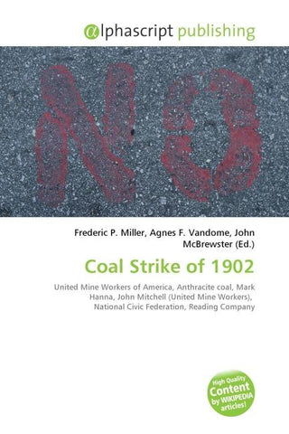 Coal Strike of 1902