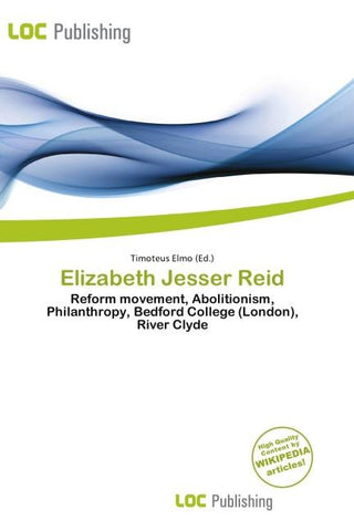 Elizabeth Jesser Reid