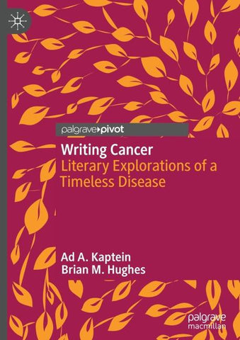 Writing Cancer