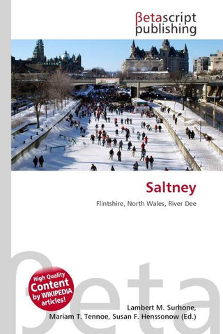 Saltney