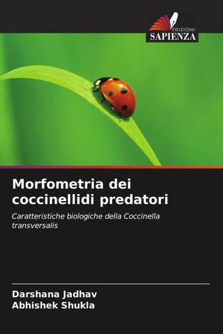 Morfometria dei coccinellidi predatori