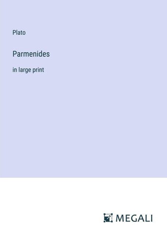 Parmenides