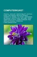 Computerkunst