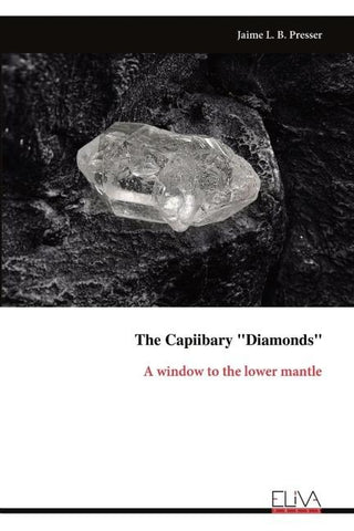 The Capiibary "Diamonds"