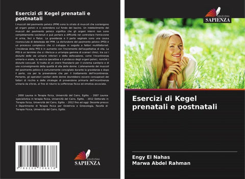 Esercizi di Kegel prenatali e postnatali