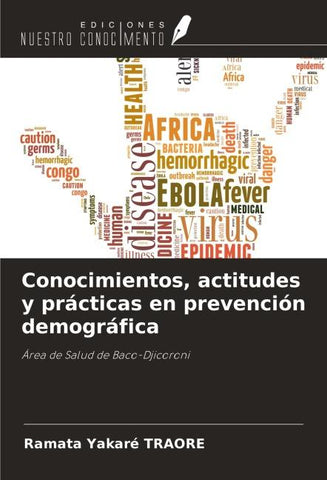 Conocimientos, actitudes y prácticas en prevención demográfica