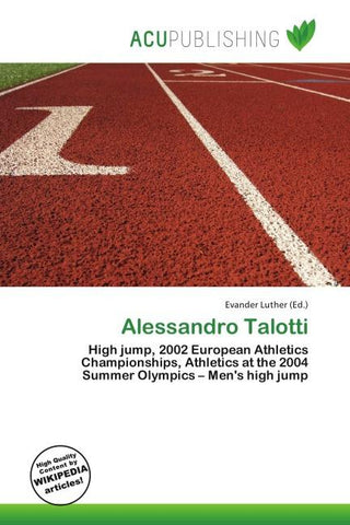 Alessandro Talotti