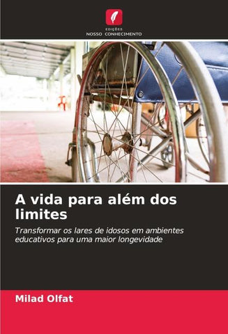 A vida para além dos limites