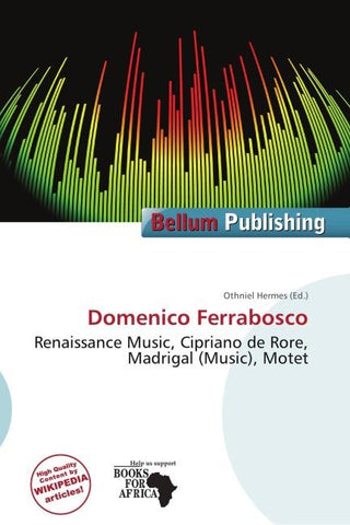 Domenico Ferrabosco