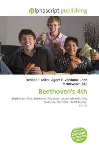 Beethoven's 4th