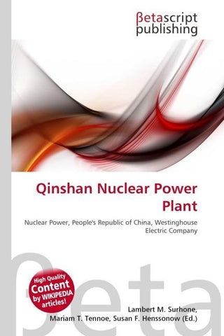 Qinshan Nuclear Power Plant