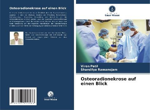 Osteoradionekrose auf einen Blick