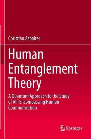 Human Entanglement Theory