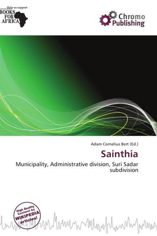 Sainthia