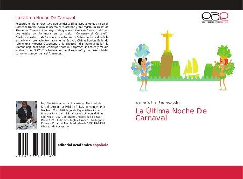 La Última Noche De Carnaval