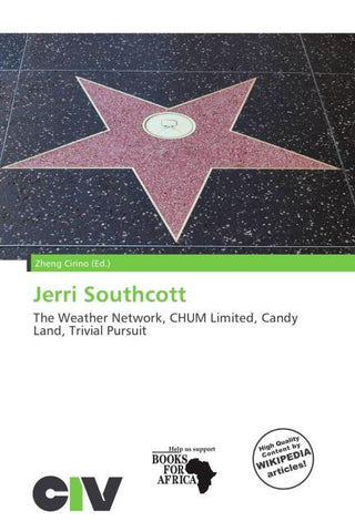 Jerri Southcott