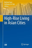 High-Rise Living in Asian Cities