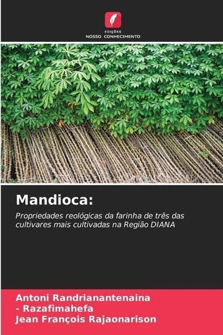 Mandioca: